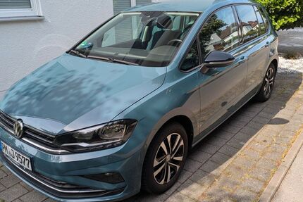 VW Golf Sportsvan 17.500 km 16.700 &euro; Böblingen 71032