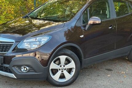 Opel Mokka 125.000 km 7.990 € Tübingen 72072