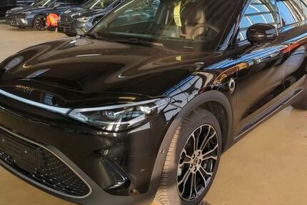 Smart #3 12.744 km 31.980 &euro; Schorndorf 73614