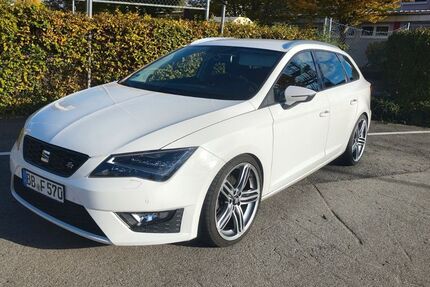 Seat Leon 152.000 km 8.999 &euro; Altdorf 71155