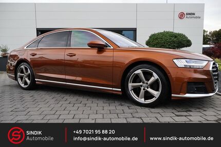 Audi A8 44.000 km 67.980 € Kirchheim unter Teck 73230