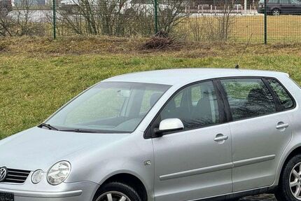 VW Polo 200.000 km 2.200 &euro; Murr 71711