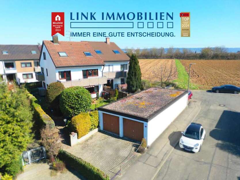 Haus zum Kaufen in Ostfildern 749.000 € 183.6 m²