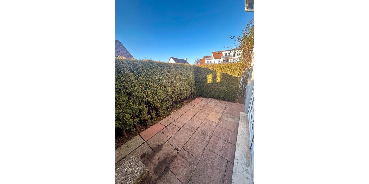 Erdgeschoßwohnung Esslingen am Neckar Hegensberg - 3 Zimmer, 58 m&sup2;, 850&euro; | Angebot:24294429