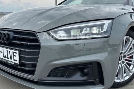 Audi A5 160.100 km 25.990 € Böblingen/Stuttgart 71034