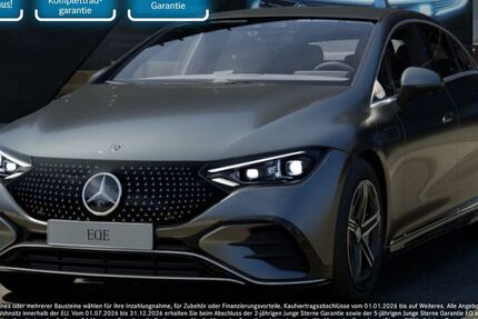 Mercedes-Benz EQE 19.503 km 48.990 &euro; Stuttgart 70469