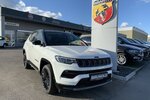 Jeep Compass 1.3 T4 4xe PLUG-IN HYBRID Automatik S 6.500 km 39.900 € Backnang, 71522