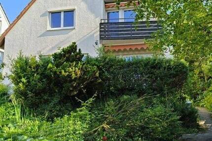 Haus Filderstadt Bernhausen - 8 Zimmer, 160 m&sup2;, 1.100.000&euro; | Angebot:26833841