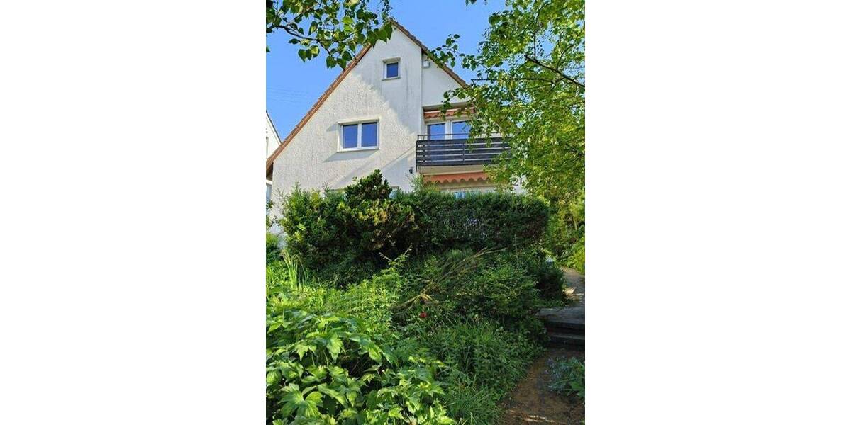 Mehrfamilienhaus, Wohnhaus Filderstadt Bernhausen - 8 Zimmer, 160 m&sup2;, 1.100.000&euro; | Angebot:26833841