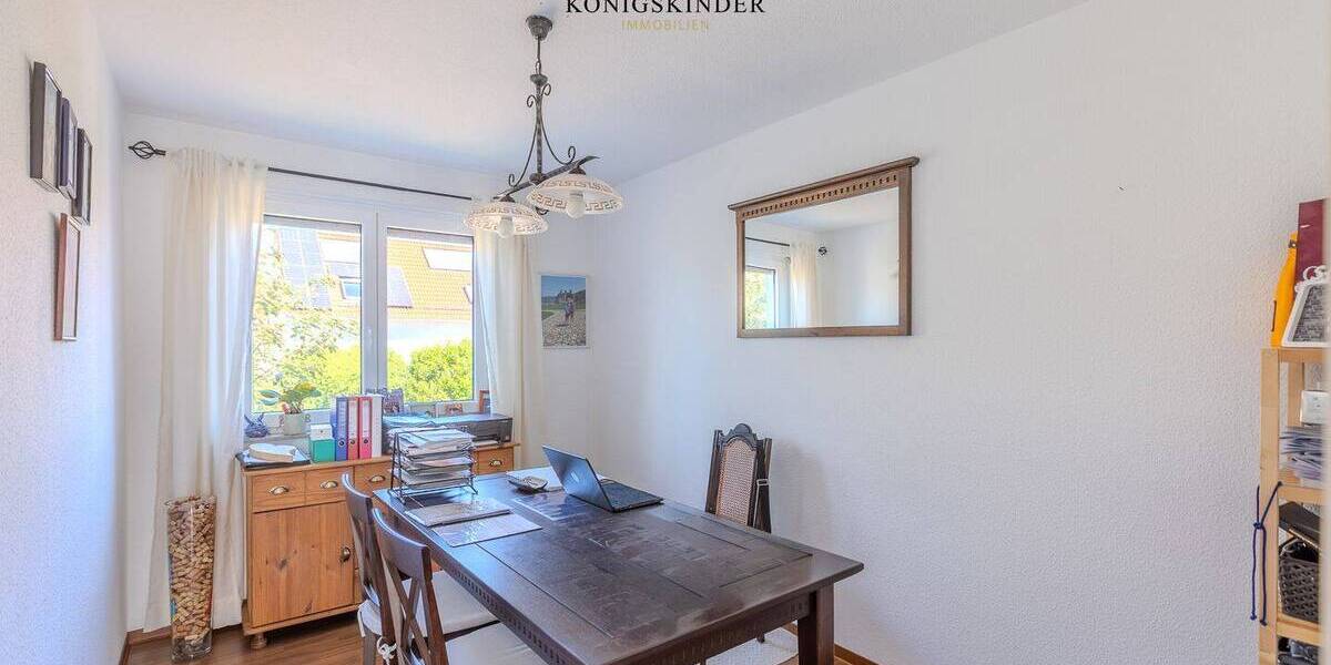 Reihenmittelhaus Möglingen - 5 Zimmer, 134 m&sup2;, 599.000&euro; | Angebot:26797312