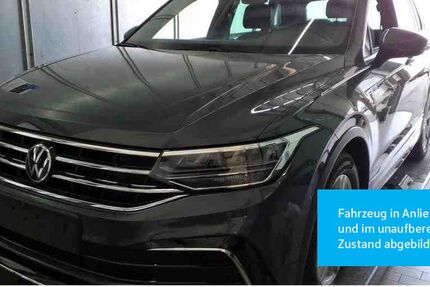 VW Tiguan 17.937 km 35.430 &euro; Stuttgart-Wangen 70188