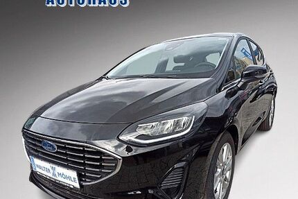 Ford Fiesta 5.500 km 20.880 &euro; Aspach 71546