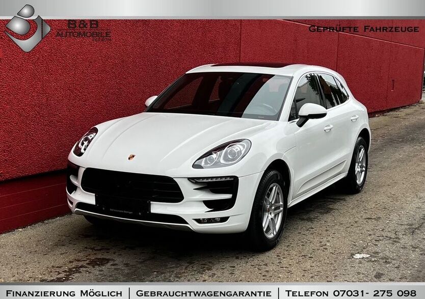 Macan