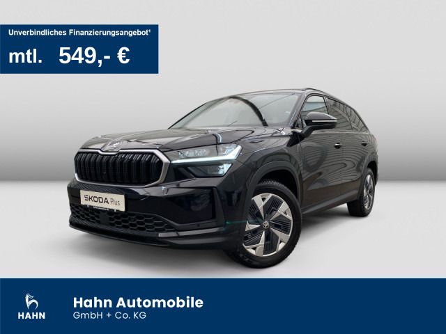 Skoda Kodiaq 25.930 km 44.895 € Schorndorf 73614
