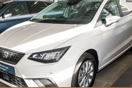 Seat Ibiza 4.196 km 16.230 &euro; Stuttgart-Feuerbach 70469