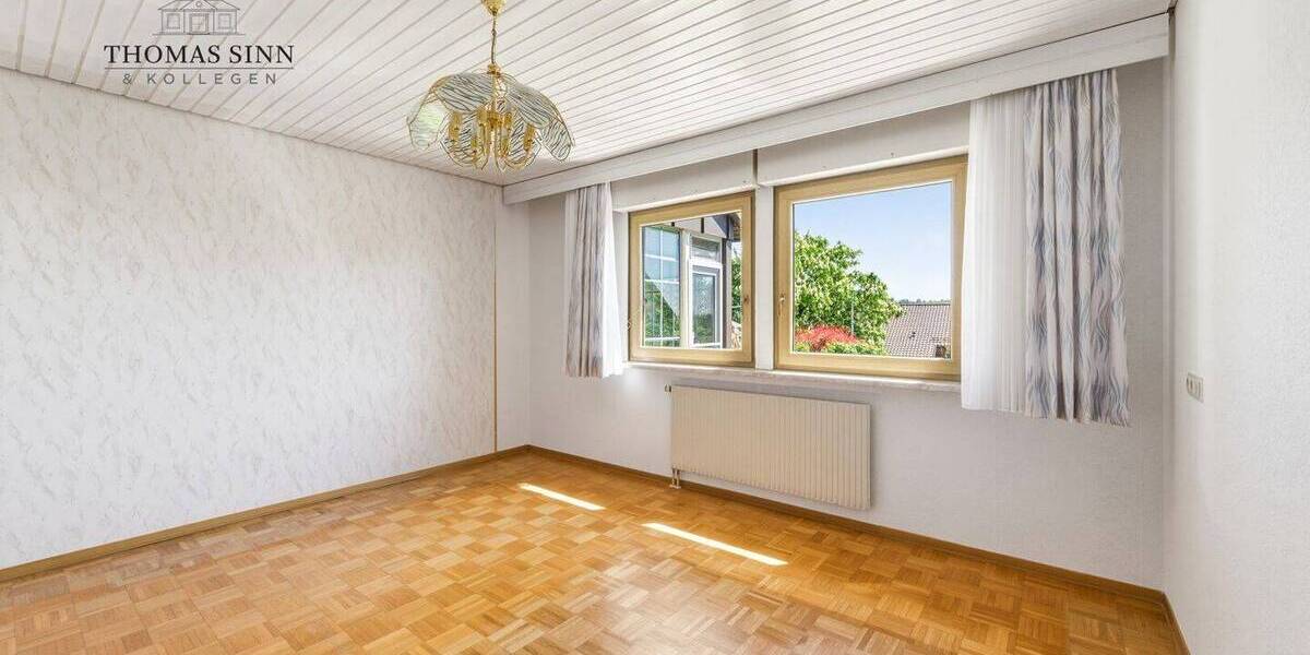 Einfamilienhaus Winnenden / Breuningsweiler Breuningsweiler - 4 Zimmer, 114 m&sup2;, 525.000&euro; | Angebot:26674717