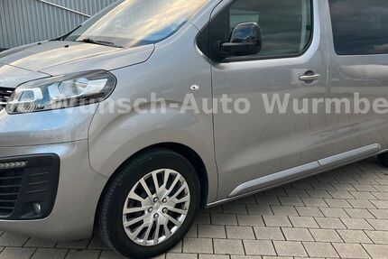 Opel Zafira Life 62.000 km 26.490 &euro; Wurmberg 75449