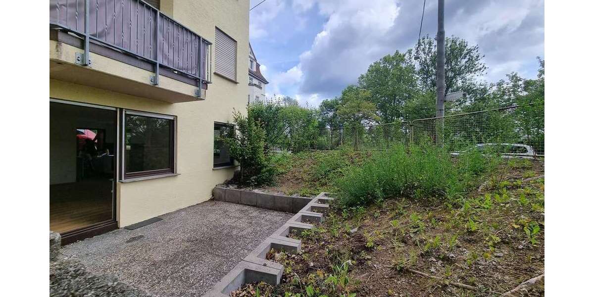 Etagenwohnung Stuttgart Zuffenhausen - 1.5 Zimmer, 46 m&sup2;, 170.000&euro; | Angebot:26660912