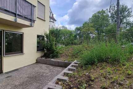 Wohnung Stuttgart Zuffenhausen - 1.5 Zimmer, 46 m&sup2;, 170.000&euro; | Angebot:26660912