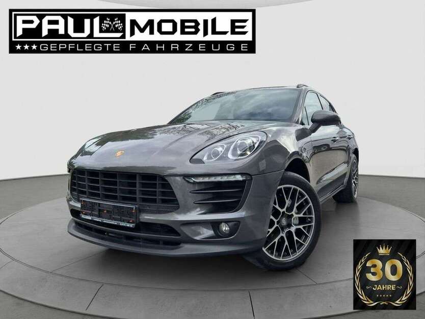 Macan