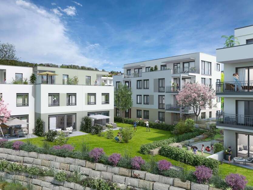 Haus zum Kaufen in Esslingen 922.000 € 124.55 m²
