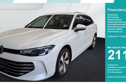 VW Passat Variant 22.082 km 34.269 € Weil der Stadt 71263