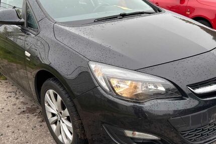 Opel Astra 95.000 km 5.800 € Ludwigsburg 71638