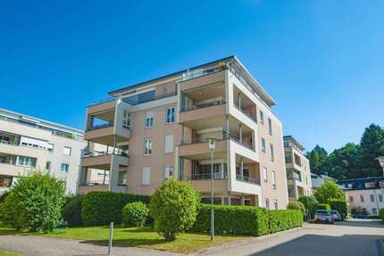 Wohnung zum Kaufen in Wangen im Allgäu 479.000 € 105 m²