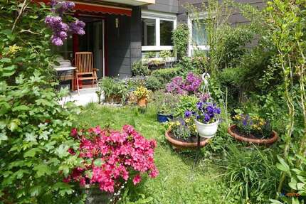 Wohnung zum Kaufen in Stuttgart 448.000 € 112 m² 4.5 zimmer