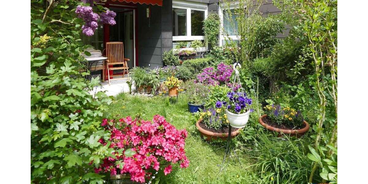 Wohnung zum Kaufen in Stuttgart 448.000 € 112 m² 4.5 zimmer