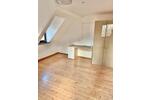 Dachgeschoßwohnung Nürtingen - 3.5 Zimmer, 60 m&sup2;, 165.000&euro; | Angebot:25791433