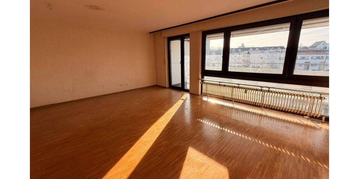 Etagenwohnung Weinstadt Beutelsbach - 3 Zimmer, 79 m&sup2;, 259.000&euro; | Angebot:26819527