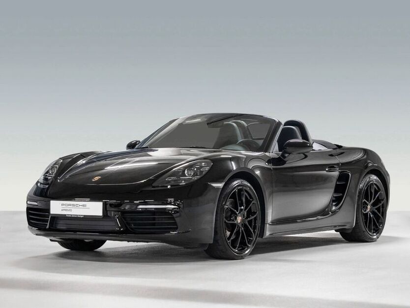 Boxster