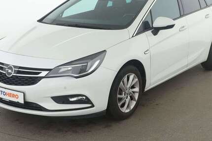 Opel Astra 49.224 km 15.380 &euro; Stuttgart 70195