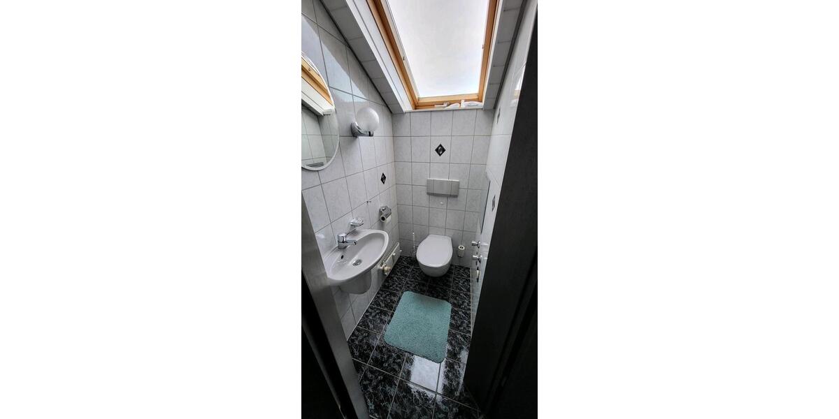 Dachgeschoßwohnung Vaihingen an der Enz - 3.5 Zimmer, 76 m&sup2;, 299.000&euro; | Angebot:24744068