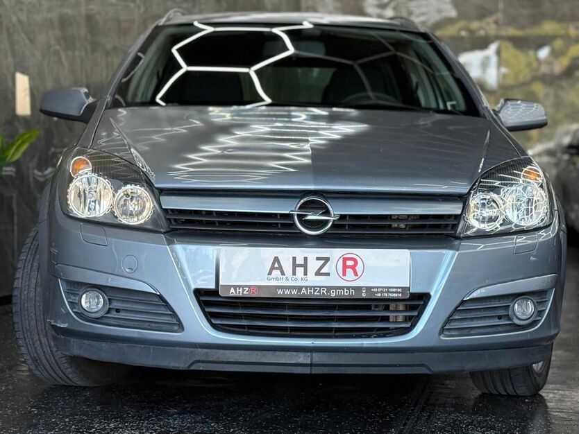 Opel Astra 159.500 km 3.250 € Reutlingen 72762