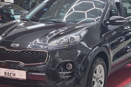 Kia Sportage 76.310 km 11.999 &euro; Remshalden 73630