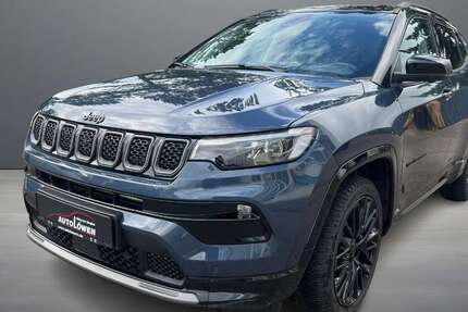 Jeep Compass 24.688 km 23.450 € Ludwigsburg 71634