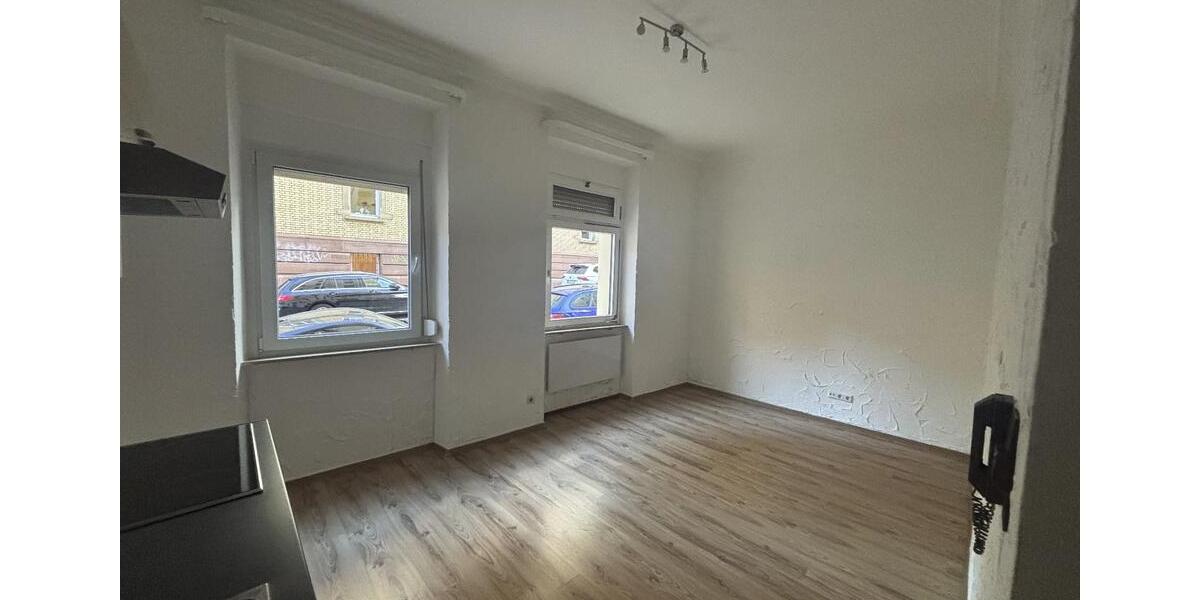 Erdgeschoßwohnung Stuttgart Lehen - 1 Zimmer, 38 m&sup2;, 790&euro; | Angebot:26235900