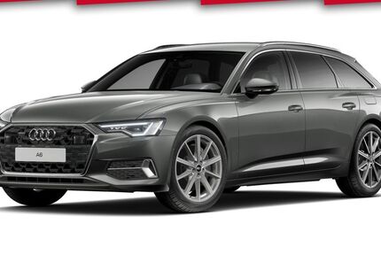 Audi A6 10.625 km 49.920 &euro; Stuttgart 70563
