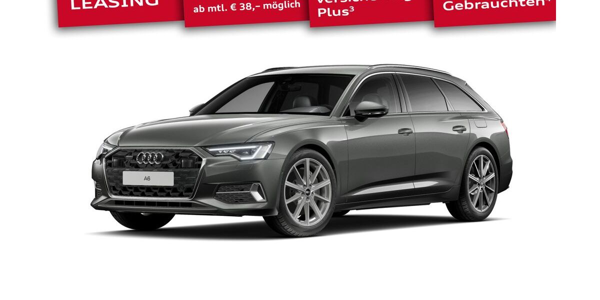 Audi A6 10.625 km 49.920 &euro; Stuttgart 70563