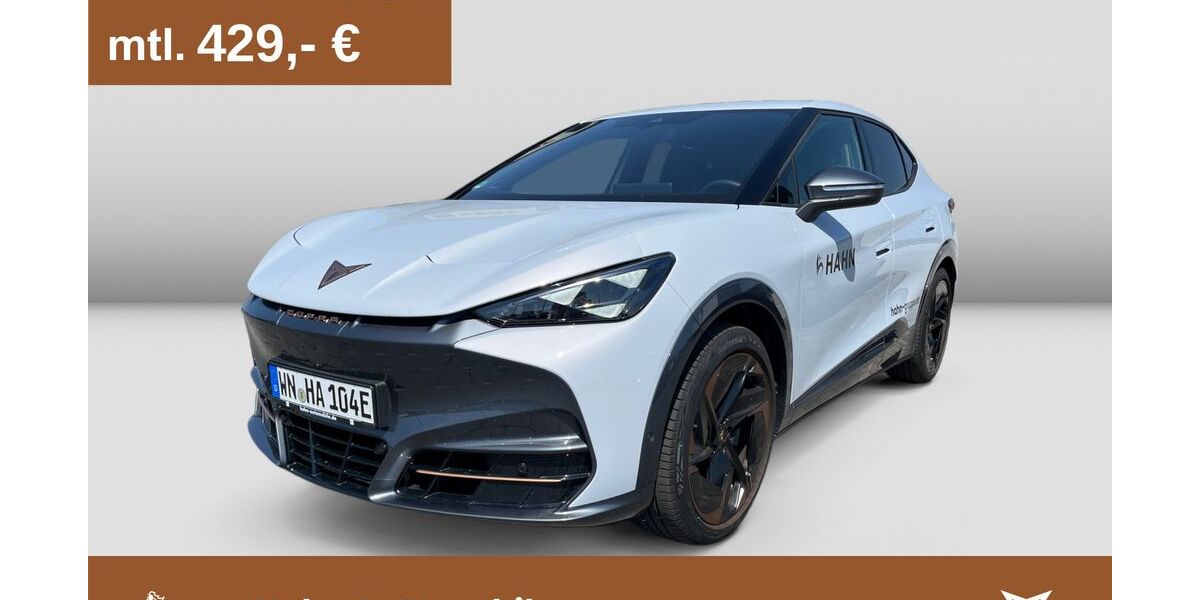 Cupra Tavascan 3.500 km 48.870 &euro; Weinstadt-Endersbach 71384