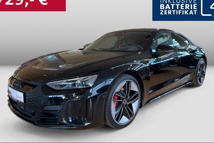 Audi e-tron GT 37.726 km 62.990 &euro; Fellbach 70734
