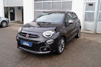 Fiat 500X 12.900 km 18.490 &euro; Korb 71404