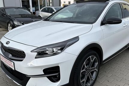 Kia XCeed 39.985 km 21.500 € Kirchheim unter teck 73230