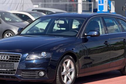 Audi A4 137.680 km 8.500 &euro; Schwieberdingen 71701