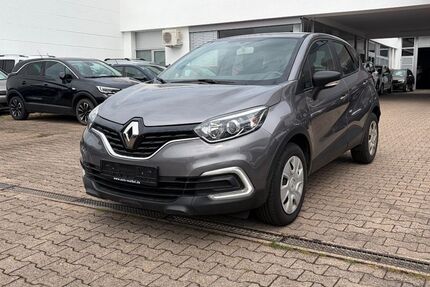 Renault Captur 85.100 km 7.995 &euro; Stuttgart 70597