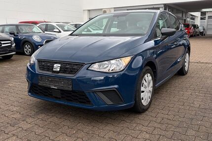 Seat Ibiza 148.438 km 6.995 &euro; Stuttgart 70597