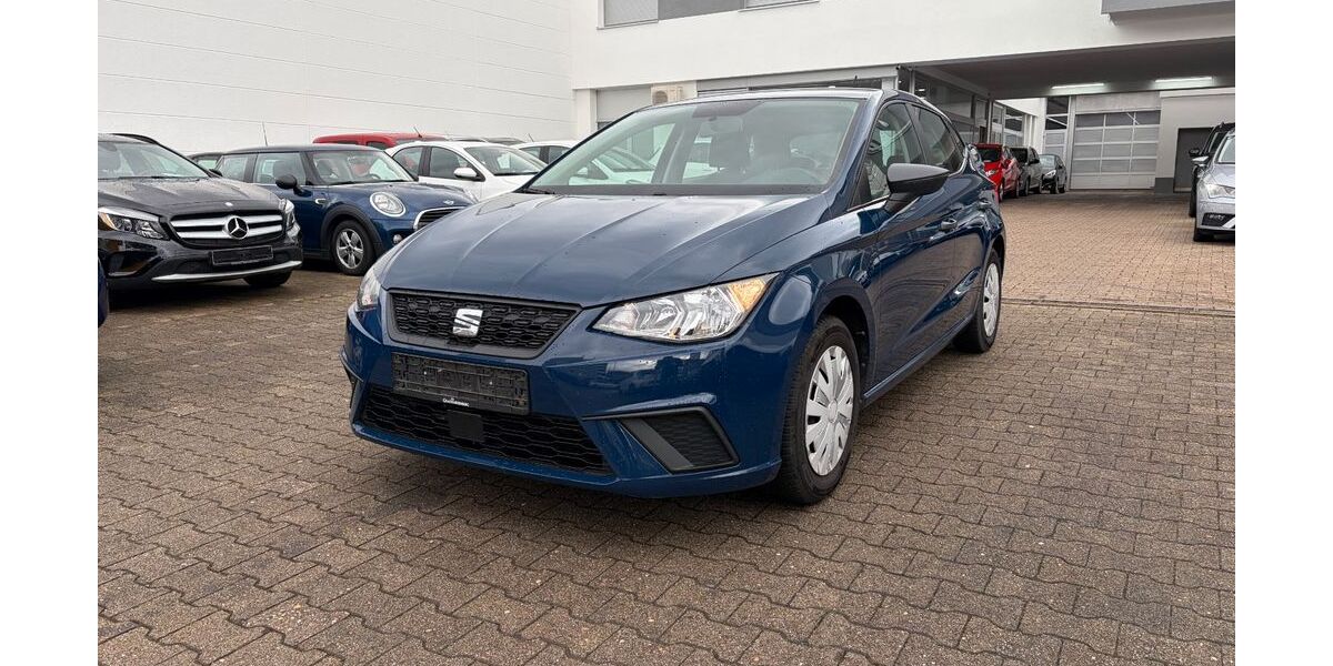Seat Ibiza 148.438 km 6.995 &euro; Stuttgart 70597