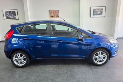 Ford Fiesta 129.000 km 5.990 &euro; Asperg/Ludwigsburg bei Stuttgart 71679
